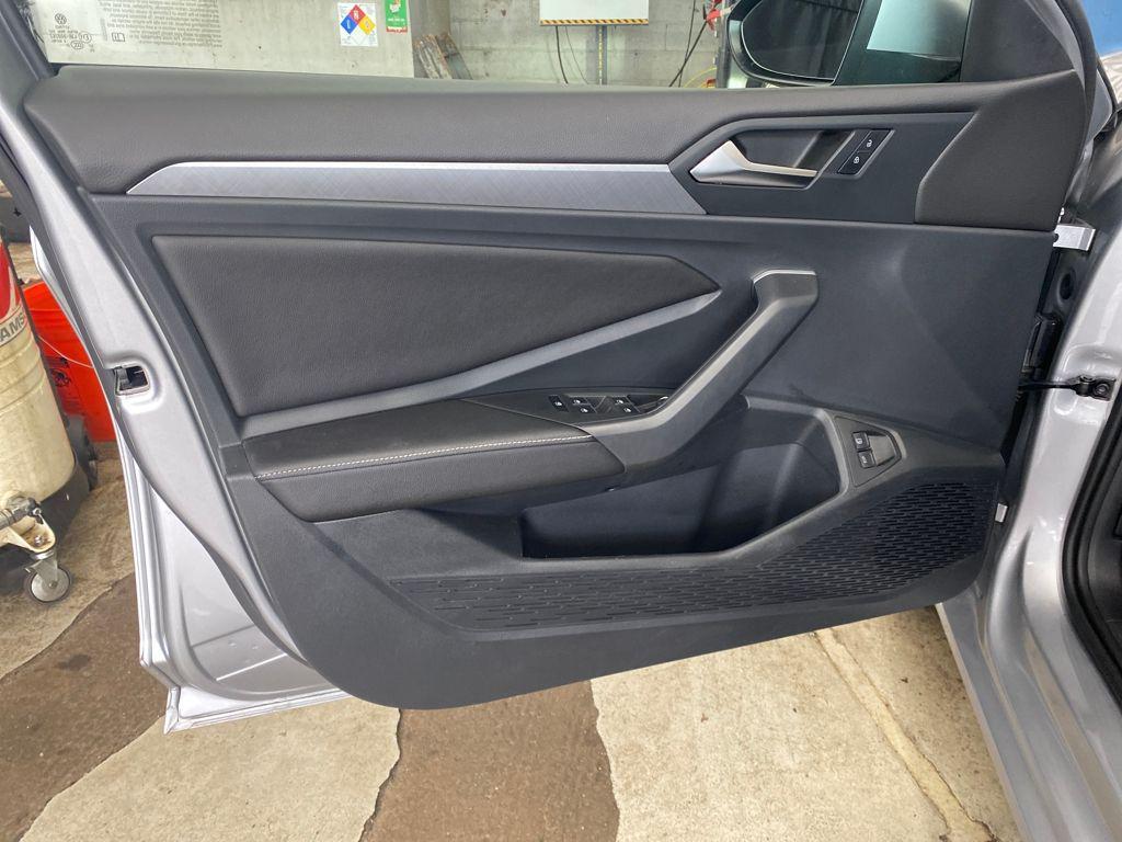 used 2023 Volkswagen Jetta car, priced at $21,497