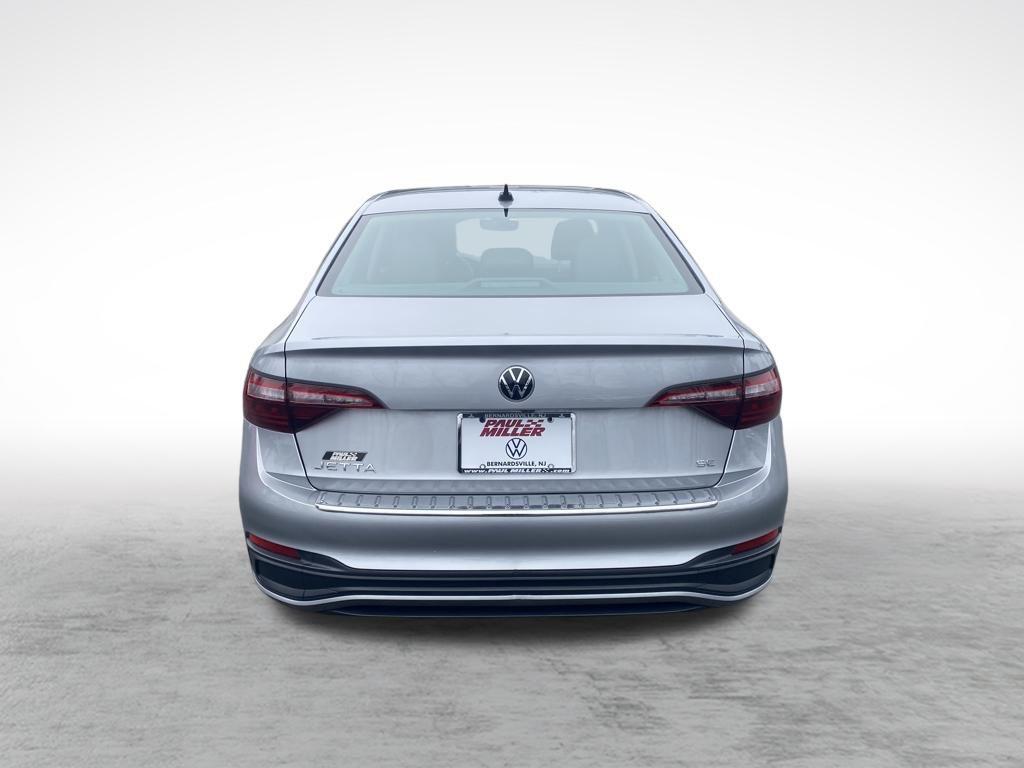 used 2023 Volkswagen Jetta car, priced at $21,497