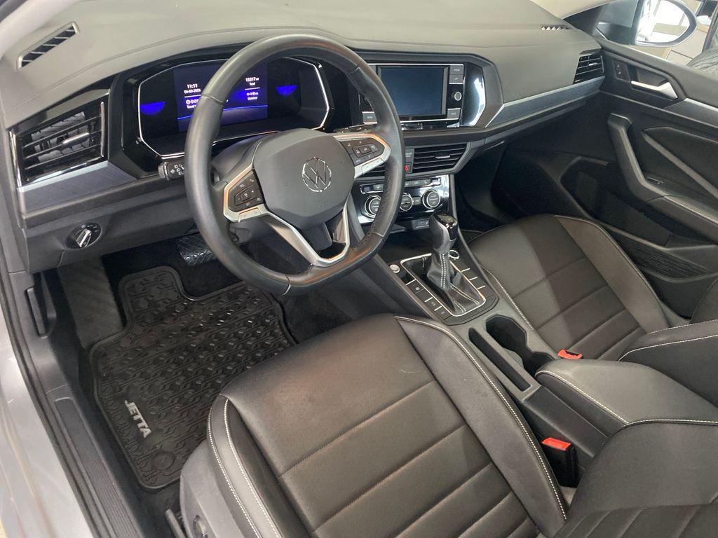 used 2023 Volkswagen Jetta car, priced at $21,497