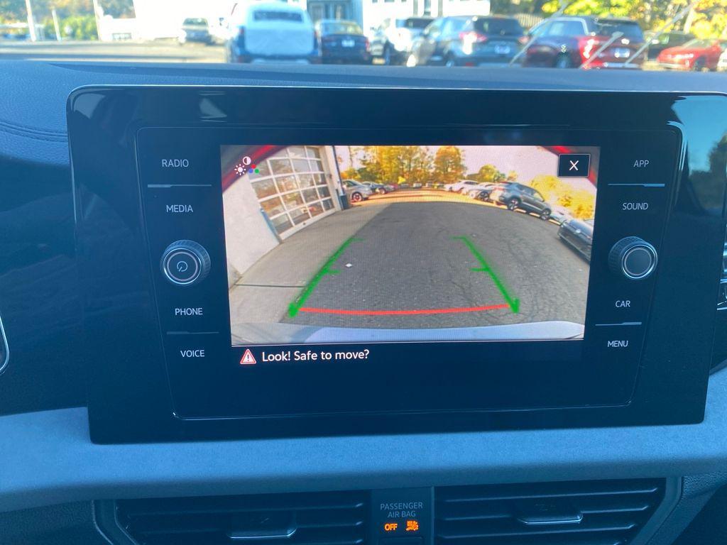 new 2026 Volkswagen Jetta car, priced at $29,348