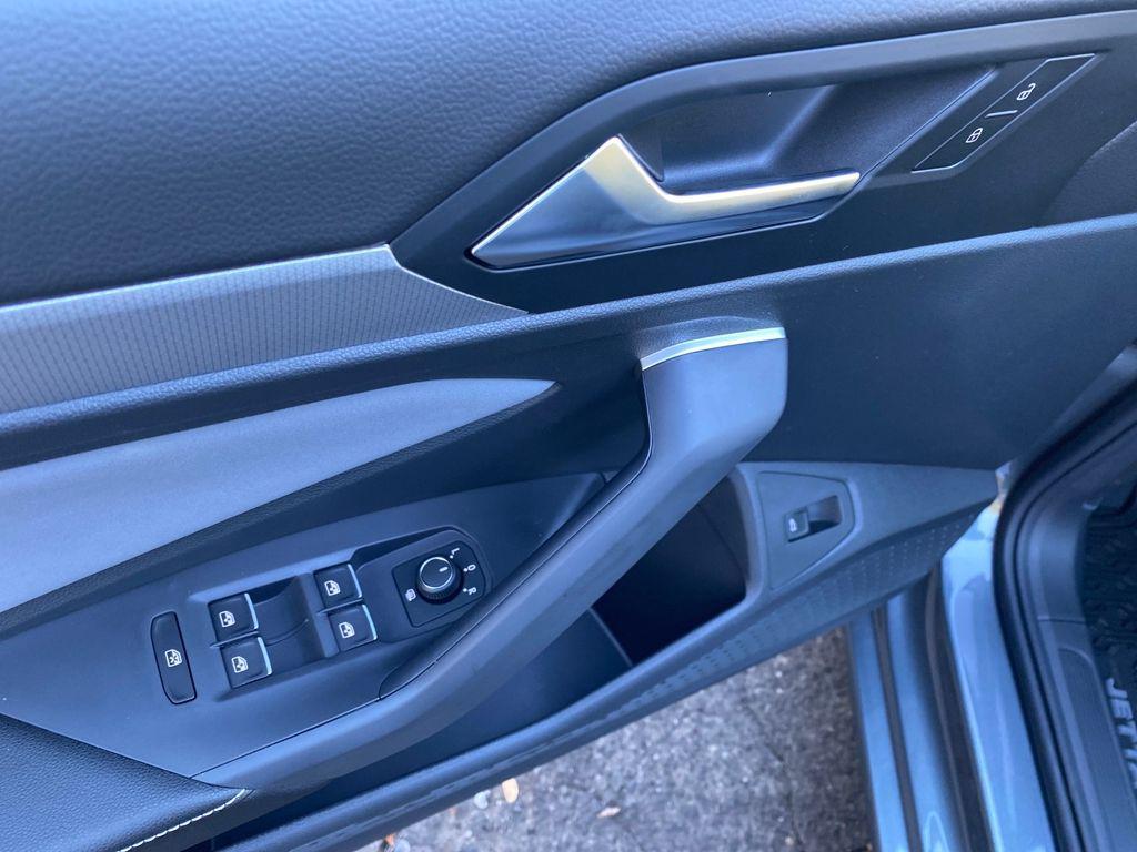 new 2026 Volkswagen Jetta car, priced at $29,348