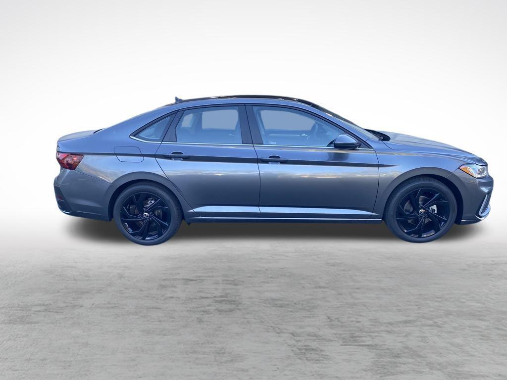 new 2026 Volkswagen Jetta car, priced at $29,348