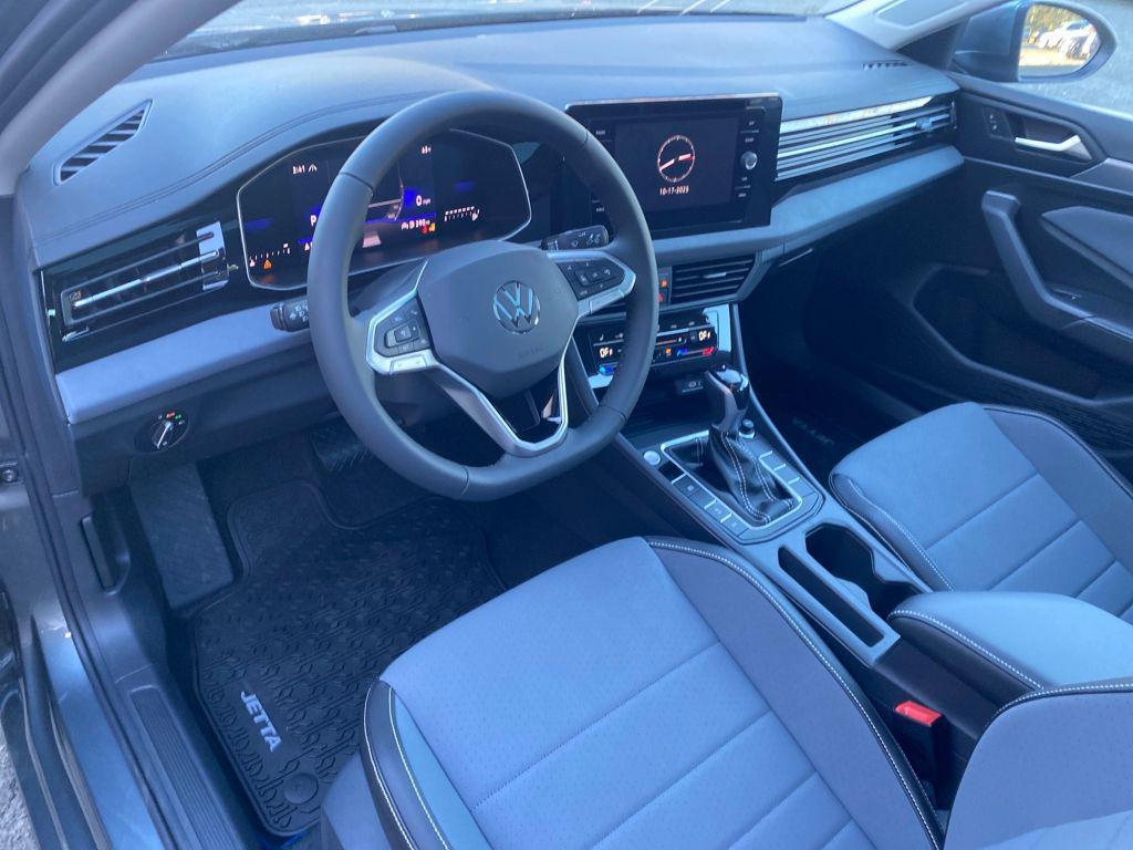 new 2026 Volkswagen Jetta car, priced at $29,348