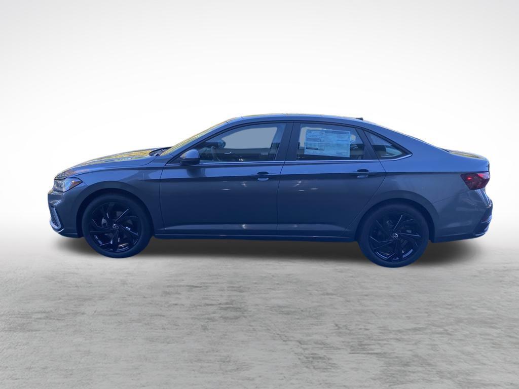 new 2026 Volkswagen Jetta car, priced at $29,348
