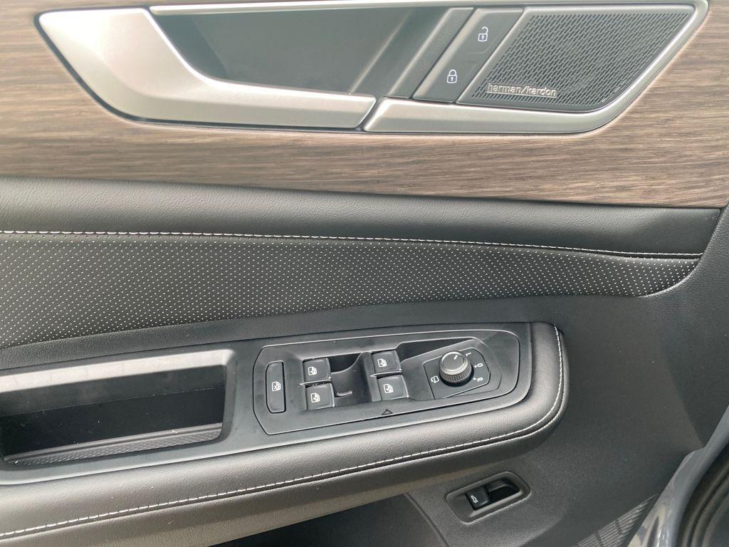 new 2026 Volkswagen Atlas car, priced at $58,628