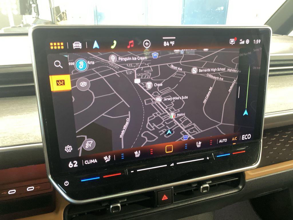 new 2025 Volkswagen ID. Buzz car, priced at $60,142