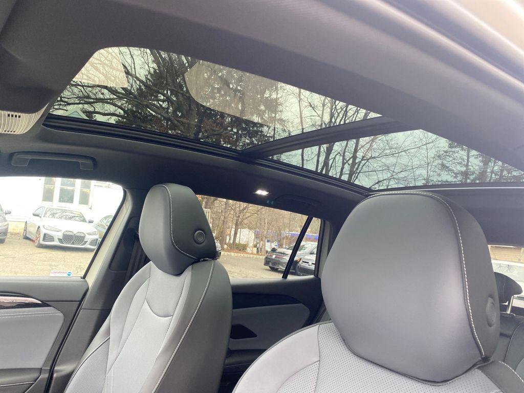 new 2026 Volkswagen Tiguan car, priced at $41,907