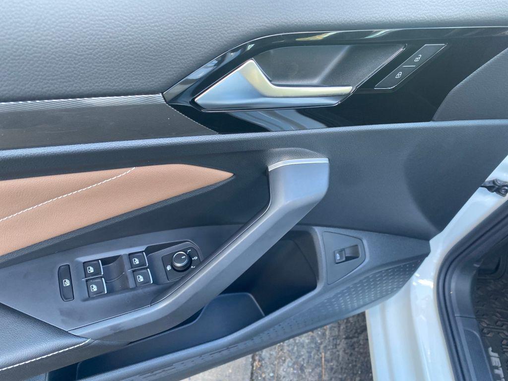 new 2026 Volkswagen Jetta car, priced at $32,694