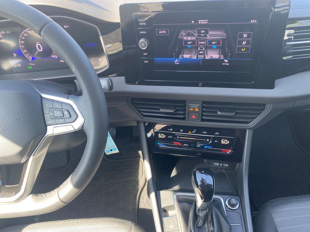 new 2026 Volkswagen Jetta car, priced at $25,728