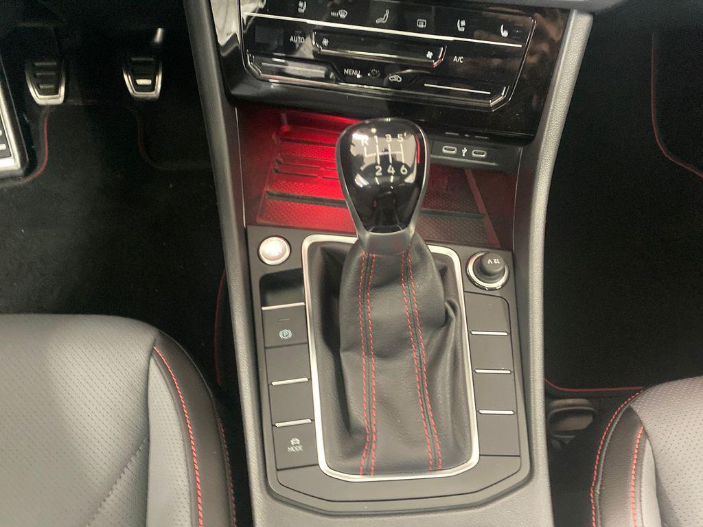 new 2026 Volkswagen Jetta GLI car