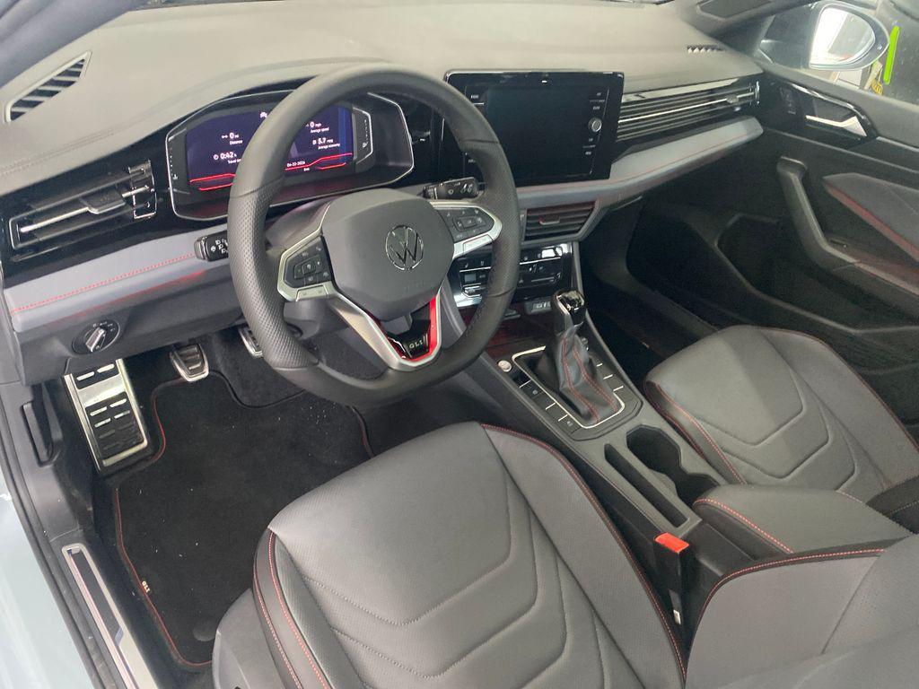 new 2026 Volkswagen Jetta GLI car