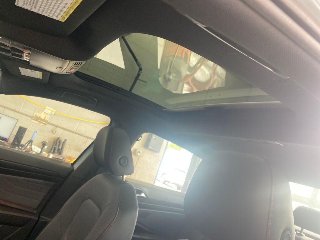 new 2026 Volkswagen Jetta GLI car