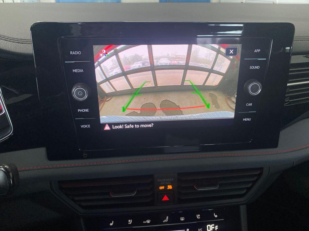 new 2026 Volkswagen Jetta GLI car