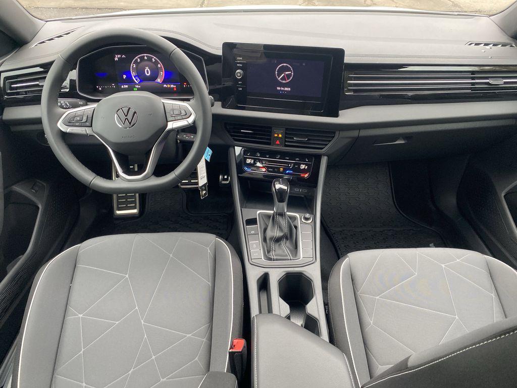 new 2026 Volkswagen Jetta car, priced at $27,101