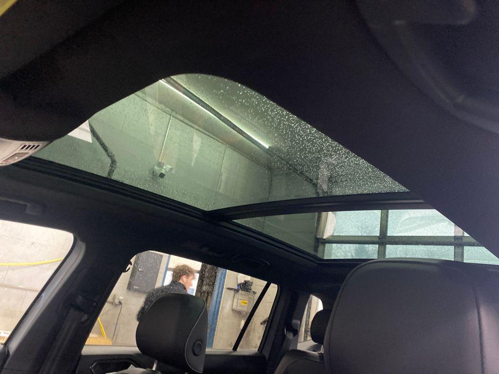 used 2023 Volkswagen Tiguan car, priced at $25,997