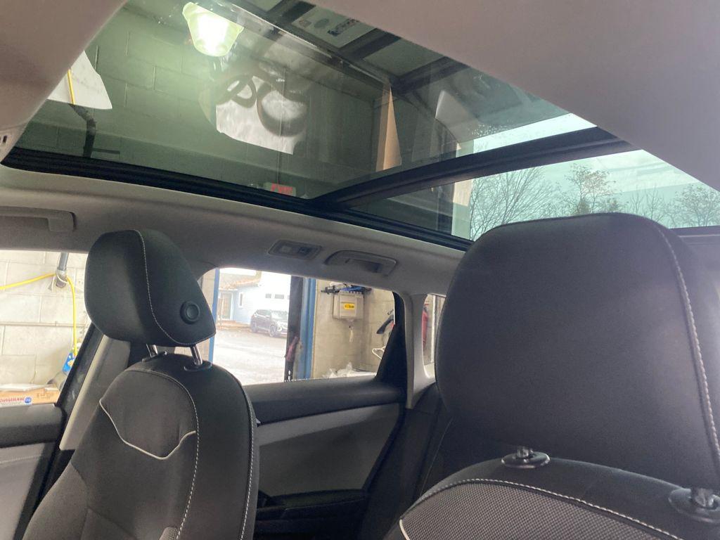 used 2024 Volkswagen Taos car, priced at $22,997