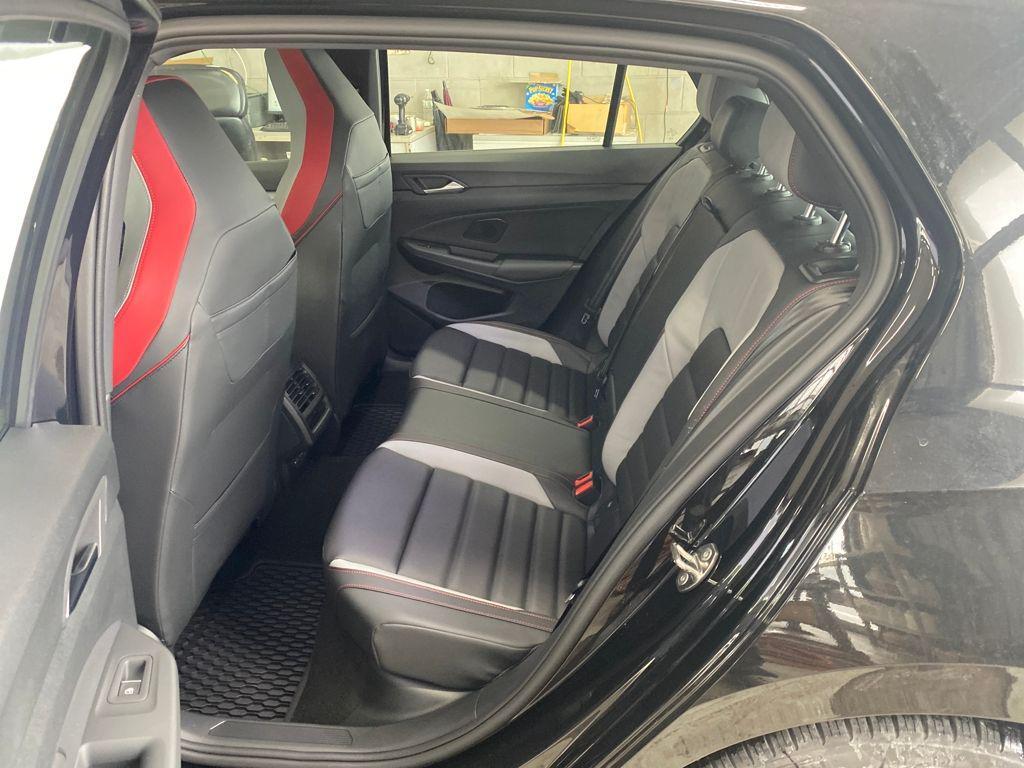 new 2026 Volkswagen Golf GTI car, priced at $42,581