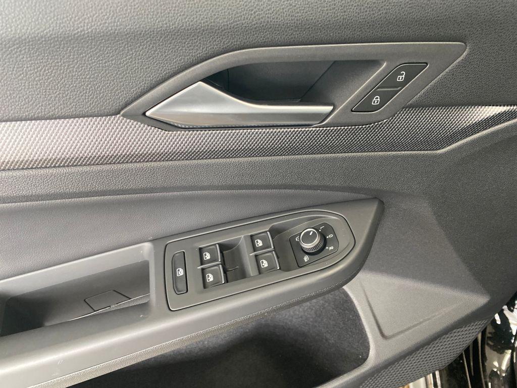 new 2026 Volkswagen Golf GTI car, priced at $42,581