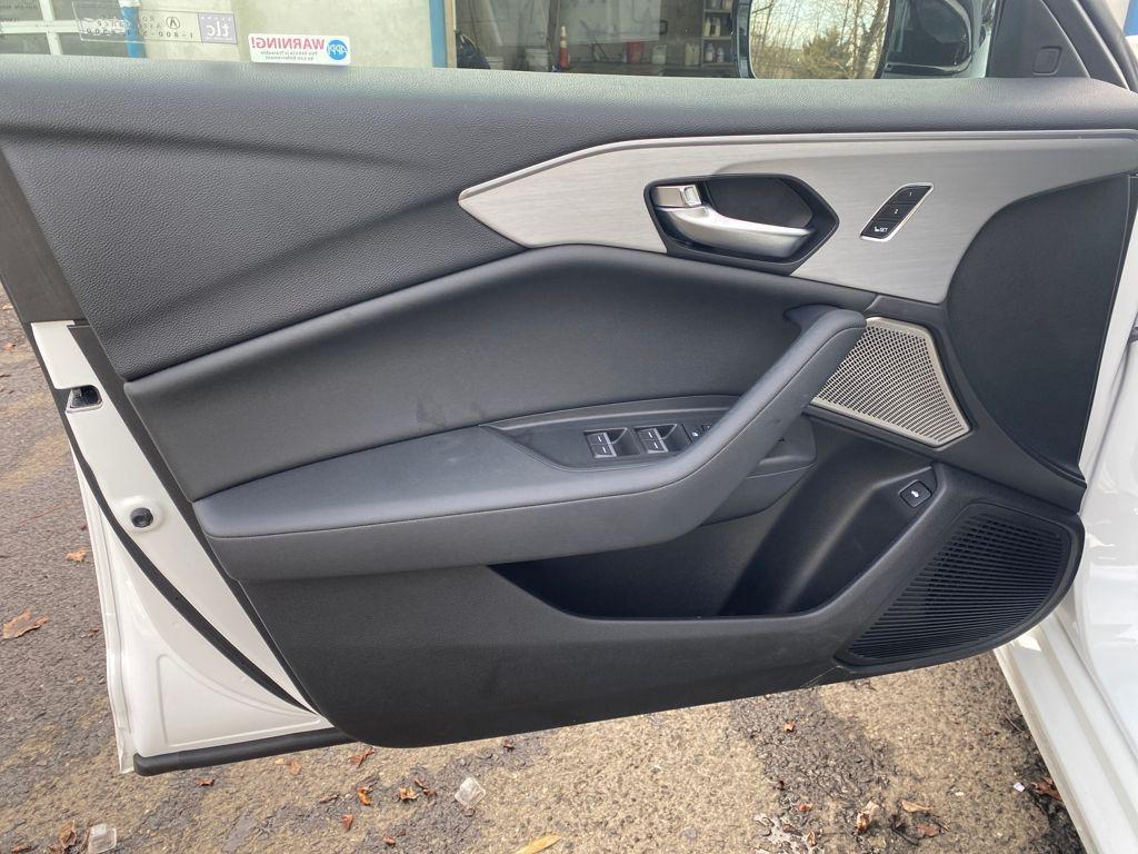 used 2023 Acura TLX car, priced at $30,497