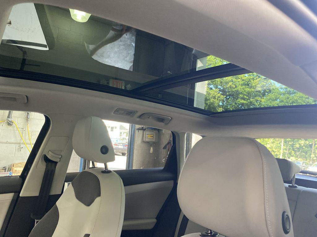 new 2025 Volkswagen Taos car, priced at $32,932