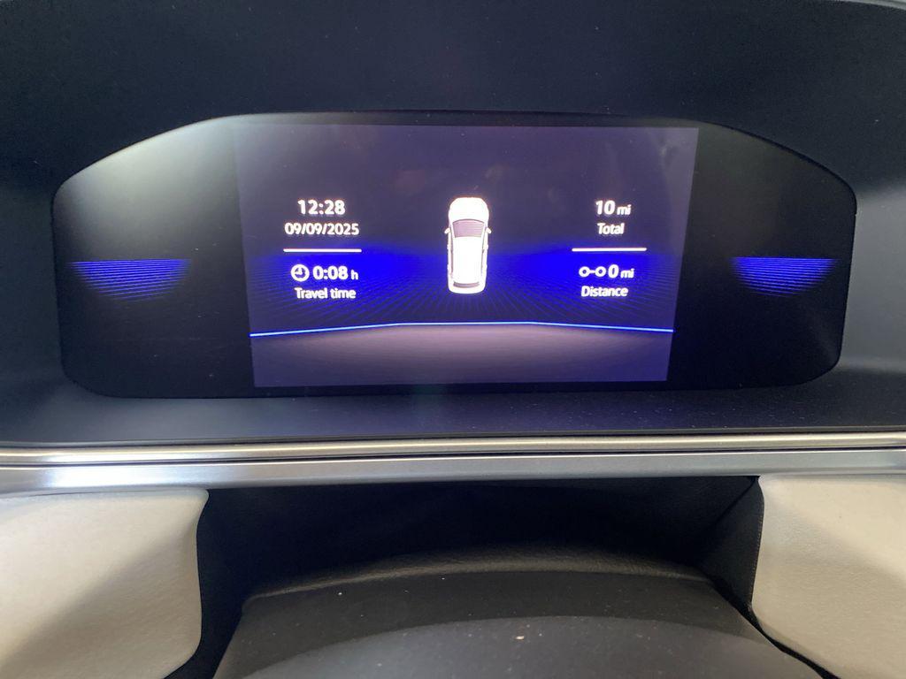 new 2025 Volkswagen Taos car, priced at $32,932