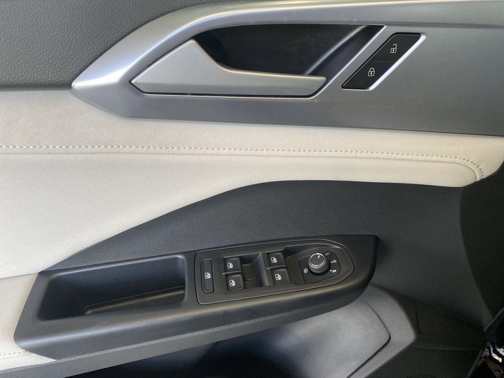 new 2025 Volkswagen Taos car, priced at $32,932