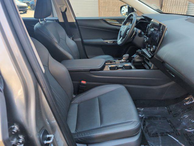 used 2022 Lexus NX 350 car, priced at $35,495