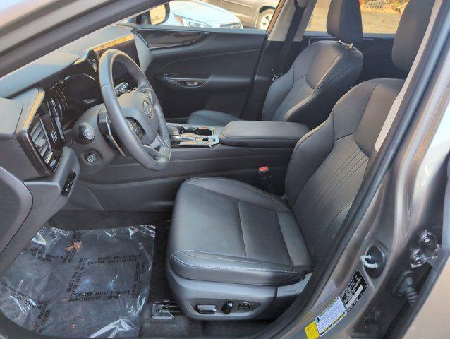 used 2022 Lexus NX 350 car, priced at $35,495
