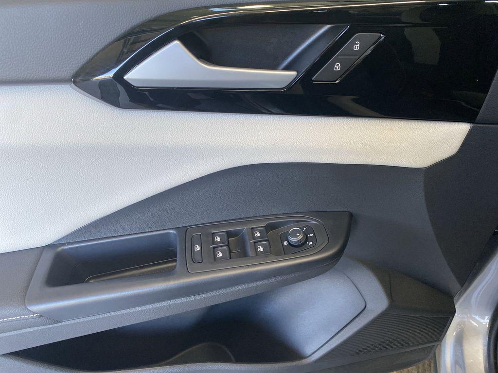 new 2025 Volkswagen Taos car, priced at $28,832