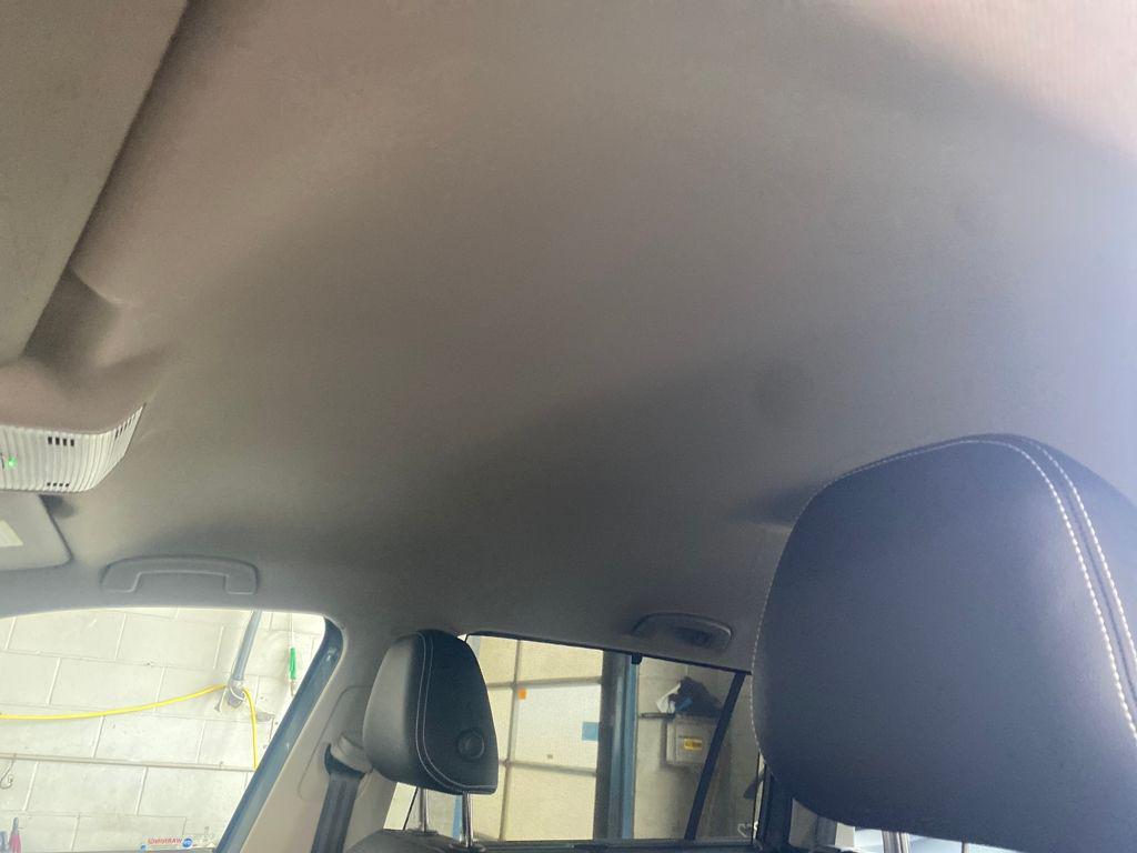 new 2026 Volkswagen Atlas car, priced at $49,075