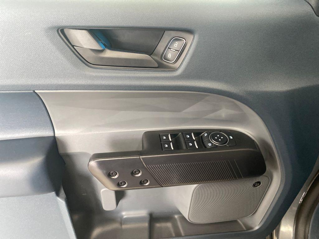 used 2024 Ford Maverick car, priced at $32,495