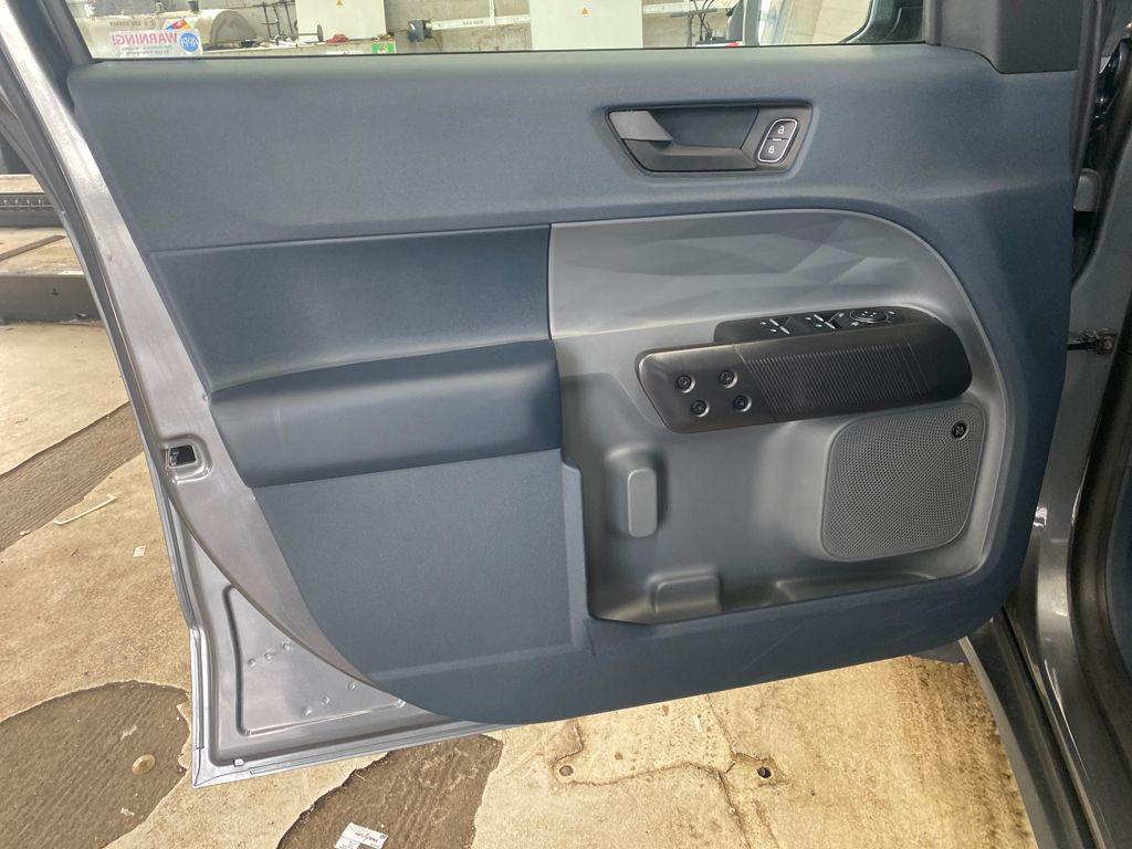 used 2024 Ford Maverick car, priced at $32,495