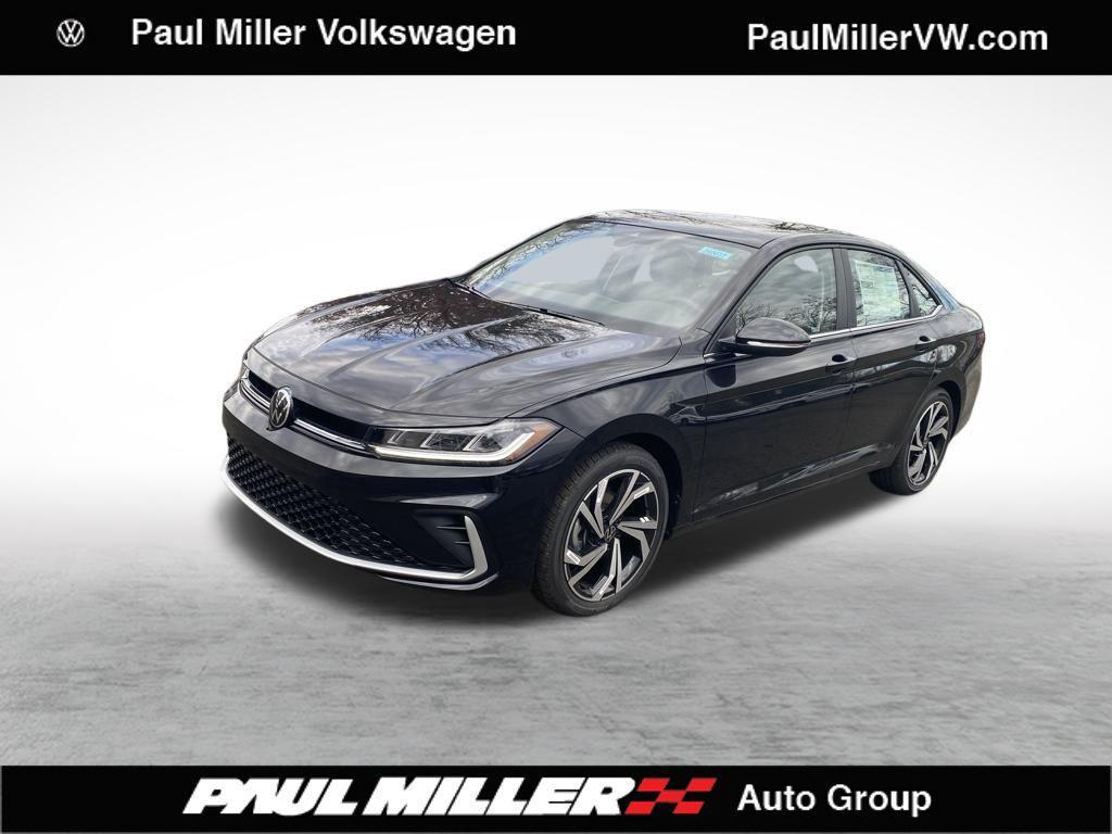 new 2026 Volkswagen Jetta car, priced at $32,371