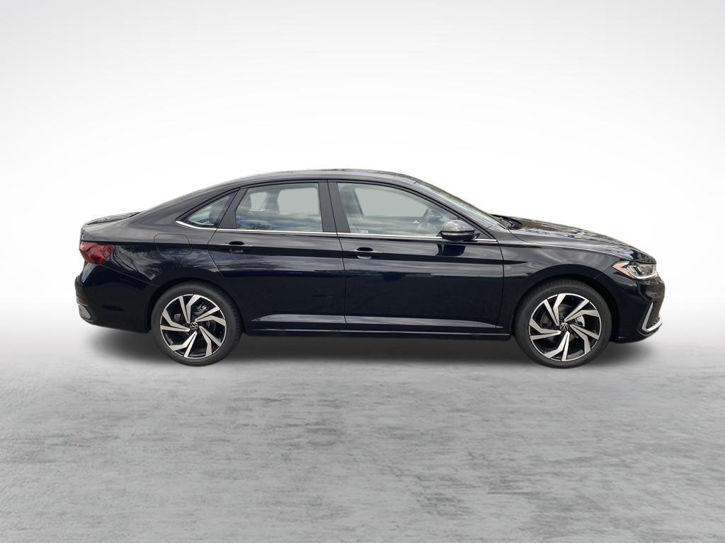 new 2026 Volkswagen Jetta car, priced at $32,371