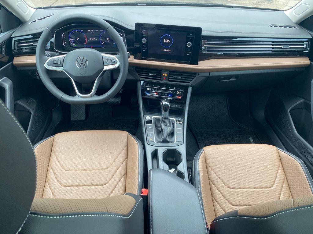 new 2026 Volkswagen Jetta car, priced at $32,371