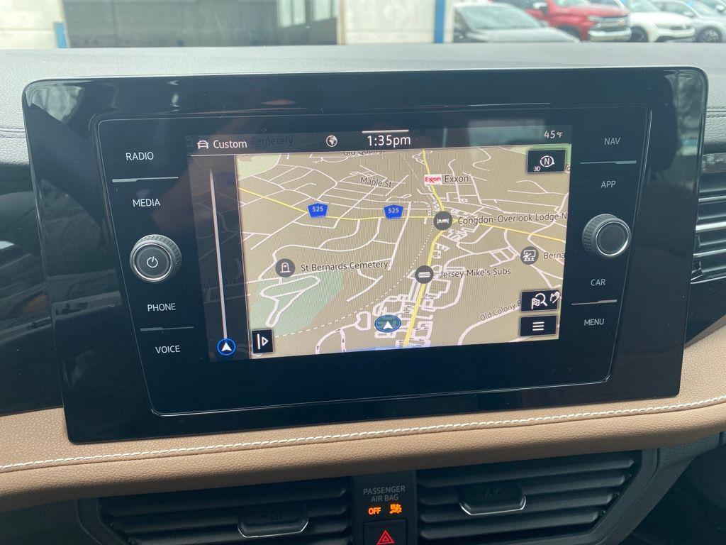 new 2026 Volkswagen Jetta car, priced at $32,371