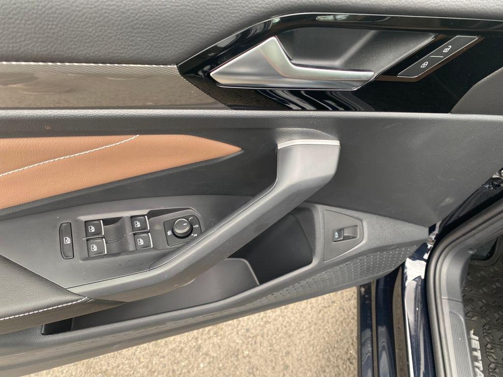 new 2026 Volkswagen Jetta car, priced at $32,371