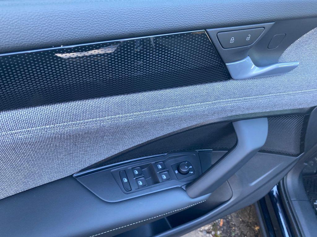 new 2026 Volkswagen Tiguan car, priced at $34,381