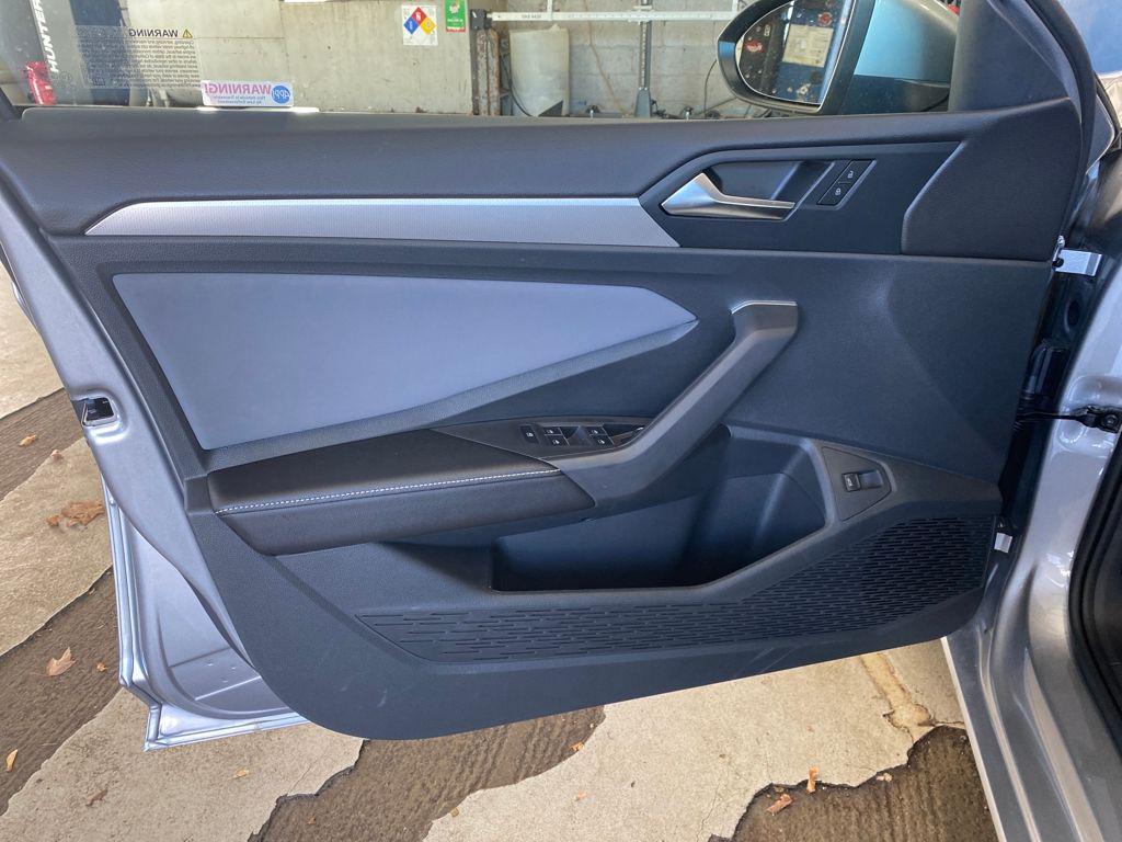 new 2026 Volkswagen Jetta car, priced at $29,348