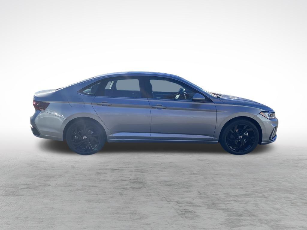 new 2026 Volkswagen Jetta car, priced at $29,348