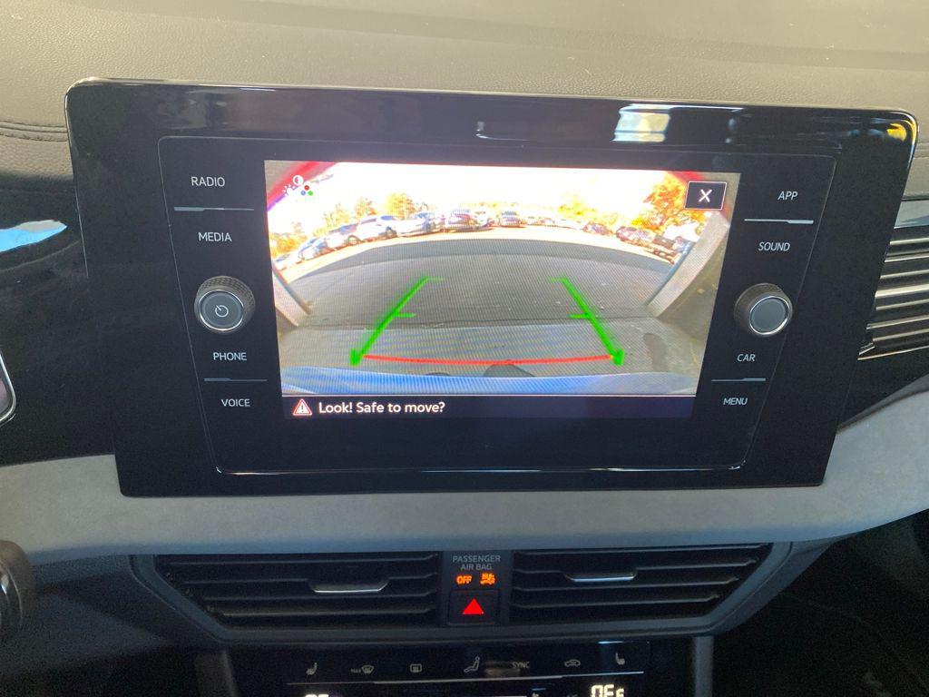 new 2026 Volkswagen Jetta car, priced at $29,348