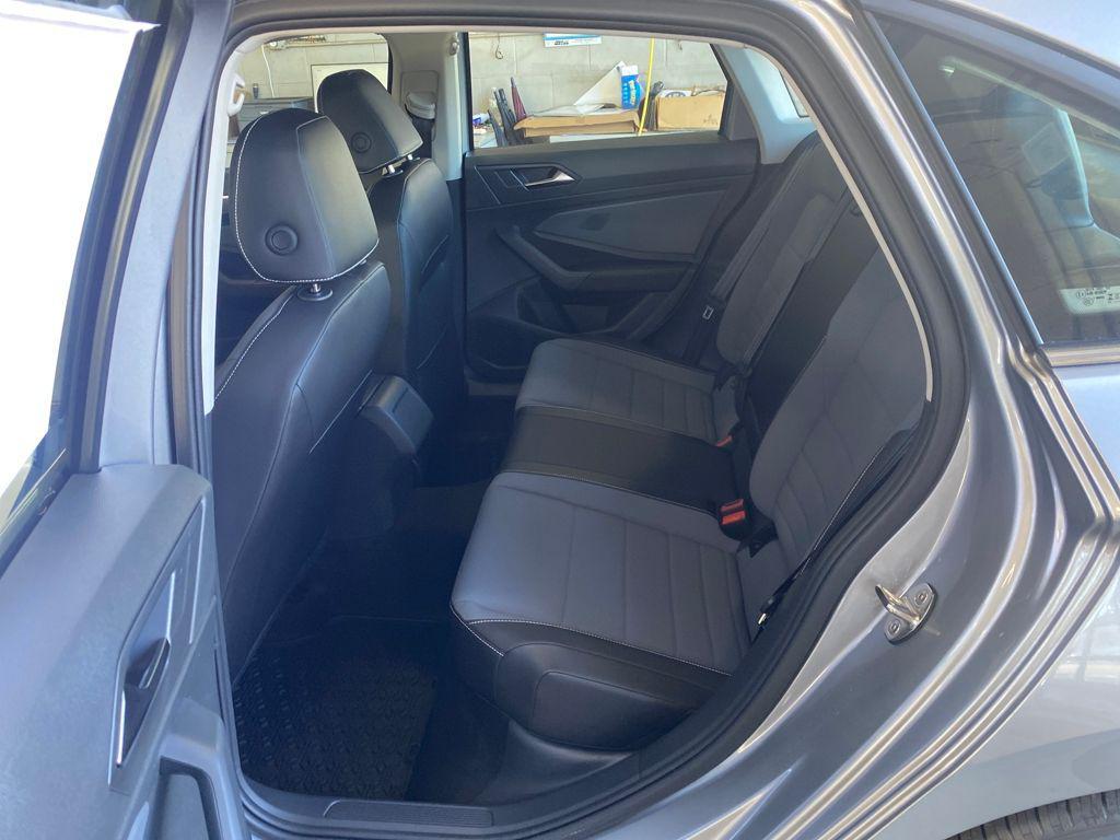 new 2026 Volkswagen Jetta car, priced at $29,348