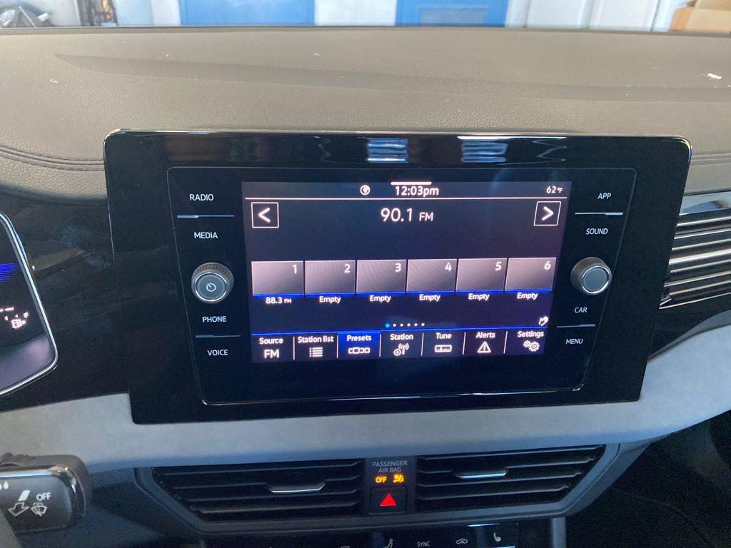 new 2026 Volkswagen Jetta car, priced at $29,348