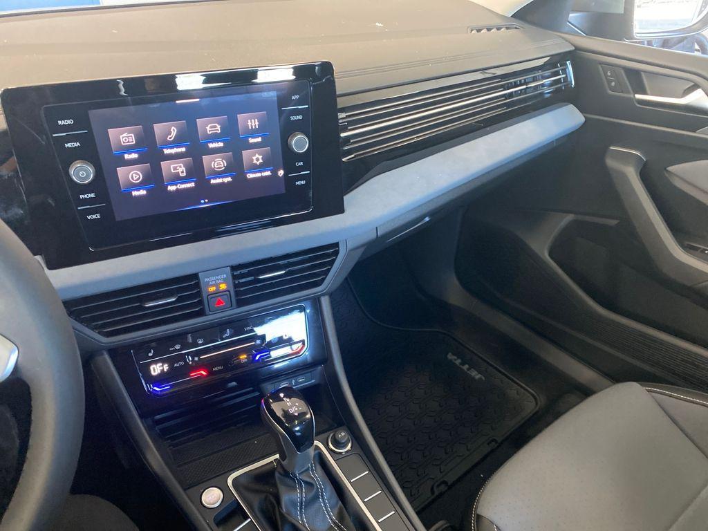 new 2026 Volkswagen Jetta car, priced at $29,348