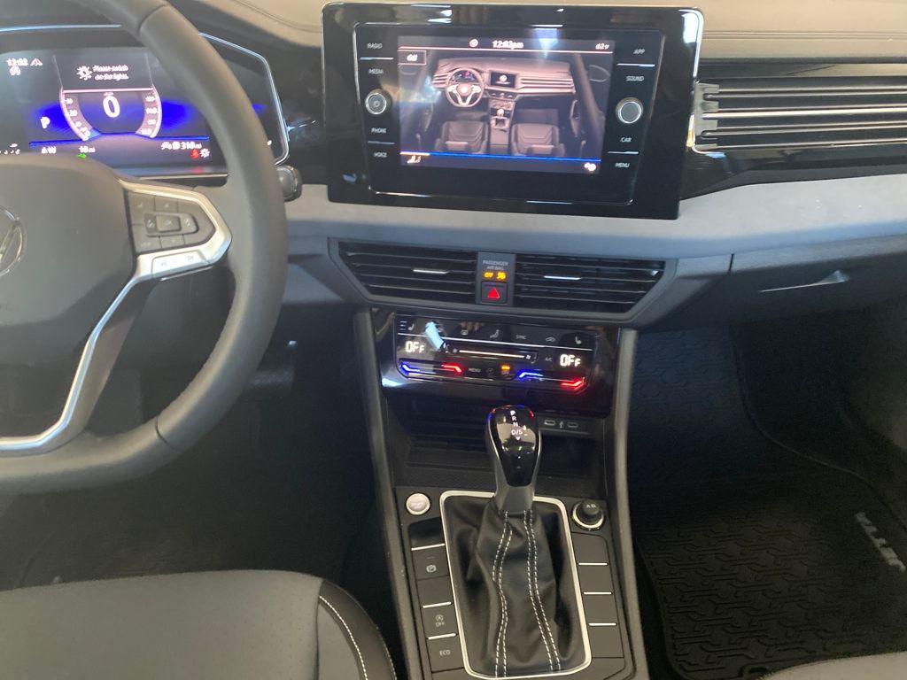 new 2026 Volkswagen Jetta car, priced at $29,348