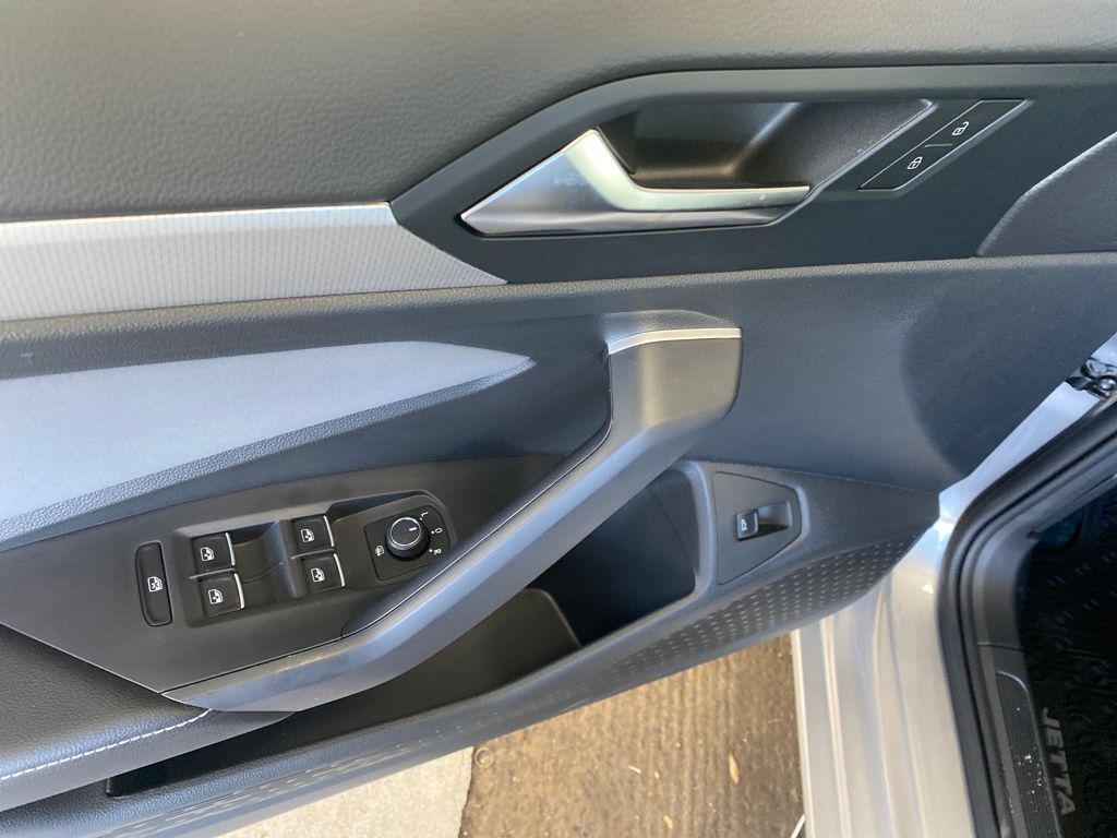 new 2026 Volkswagen Jetta car, priced at $29,348