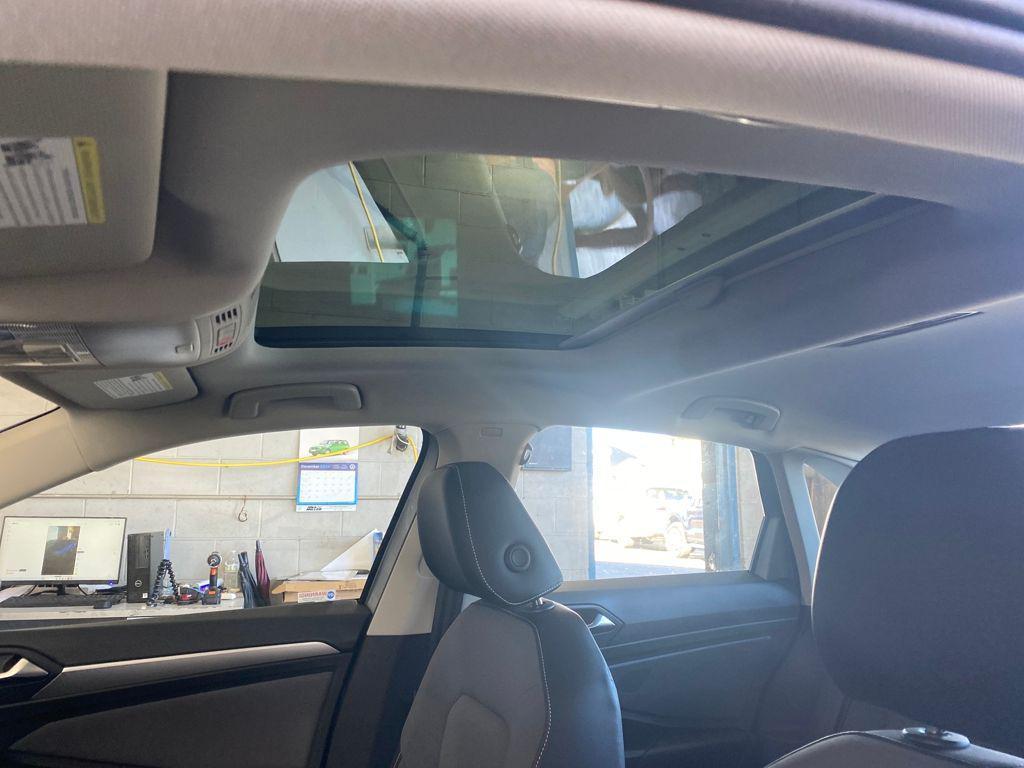 new 2026 Volkswagen Jetta car, priced at $29,348