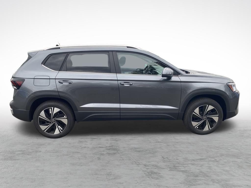 new 2025 Volkswagen Taos car, priced at $32,932