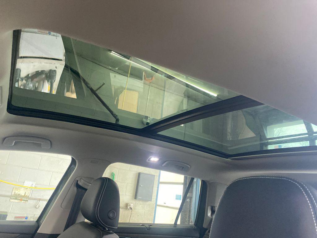 new 2026 Volkswagen Atlas car, priced at $53,254