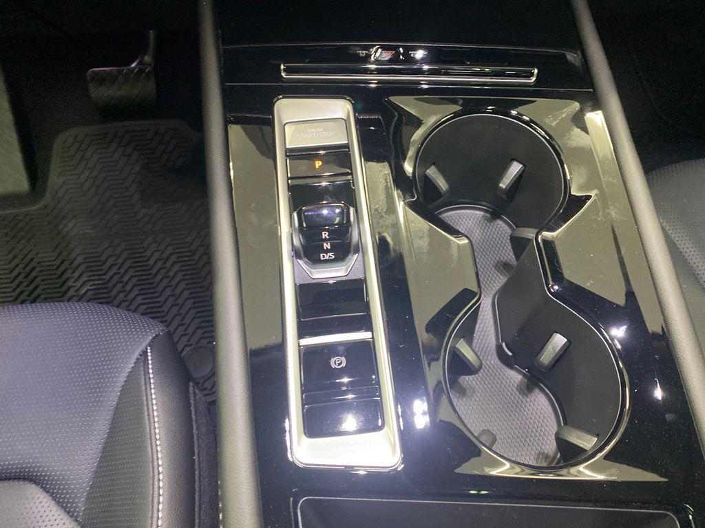 new 2026 Volkswagen Atlas car, priced at $53,254